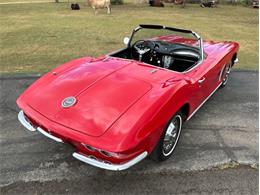 1962 Chevrolet Corvette (CC-2118192) for sale in Fredericksburg, Texas