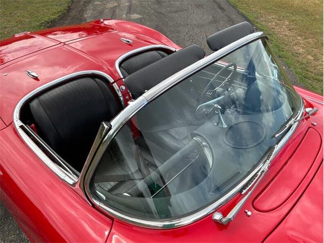 1962 Chevrolet Corvette (CC-2118192) for sale in Fredericksburg, Texas