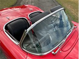 1962 Chevrolet Corvette (CC-2118192) for sale in Fredericksburg, Texas
