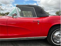 1962 Chevrolet Corvette (CC-2118192) for sale in Fredericksburg, Texas