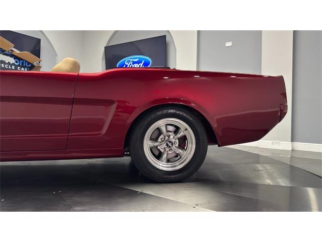 1965 Ford Mustang (CC-2118195) for sale in Clearwater, Florida