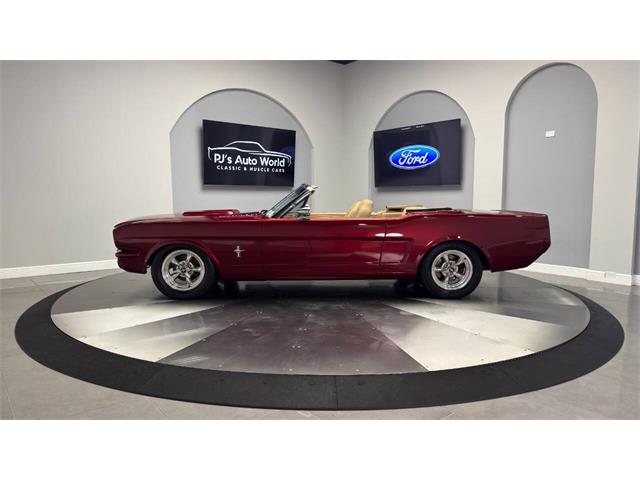 1965 Ford Mustang (CC-2118195) for sale in Clearwater, Florida