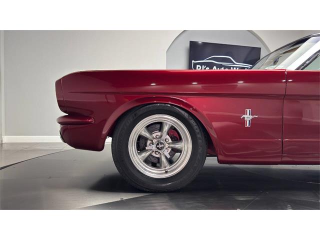 1965 Ford Mustang (CC-2118195) for sale in Clearwater, Florida