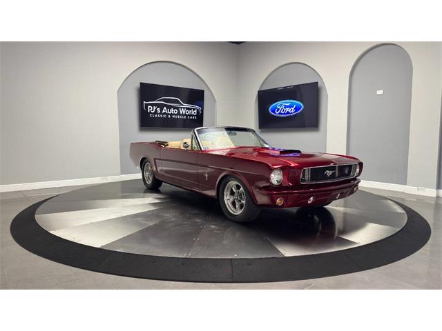 1965 Ford Mustang (CC-2118195) for sale in Clearwater, Florida