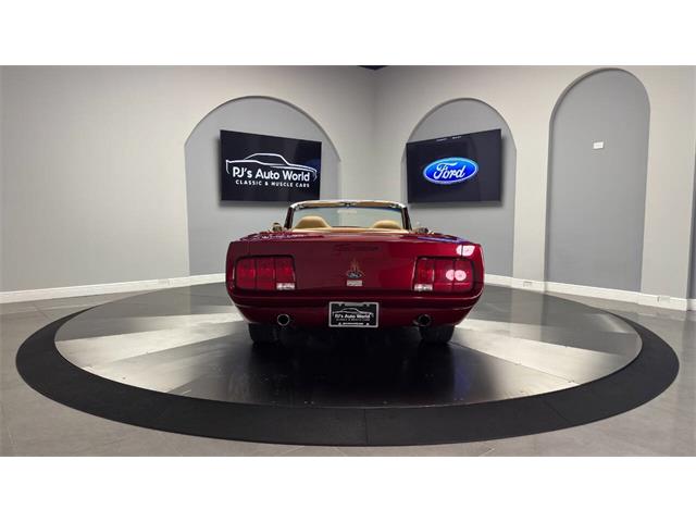 1965 Ford Mustang (CC-2118195) for sale in Clearwater, Florida
