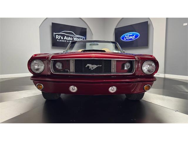 1965 Ford Mustang (CC-2118195) for sale in Clearwater, Florida