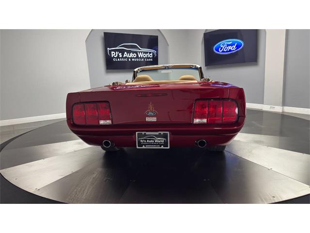 1965 Ford Mustang (CC-2118195) for sale in Clearwater, Florida