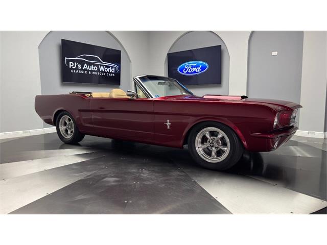 1965 Ford Mustang (CC-2118195) for sale in Clearwater, Florida