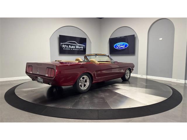 1965 Ford Mustang (CC-2118195) for sale in Clearwater, Florida