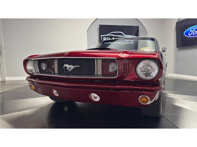 1965 Ford Mustang (CC-2118195) for sale in Clearwater, Florida