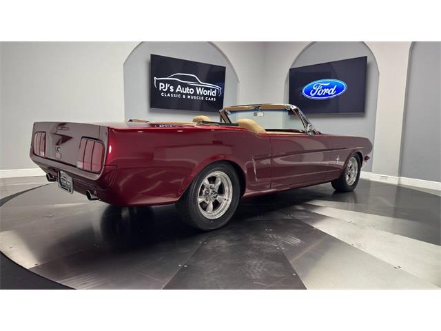 1965 Ford Mustang (CC-2118195) for sale in Clearwater, Florida