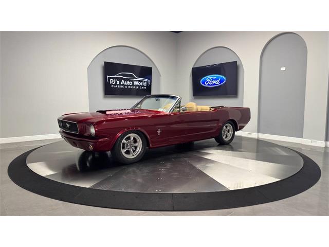 1965 Ford Mustang (CC-2118195) for sale in Clearwater, Florida