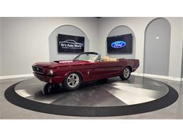 1965 Ford Mustang (CC-2118195) for sale in Clearwater, Florida