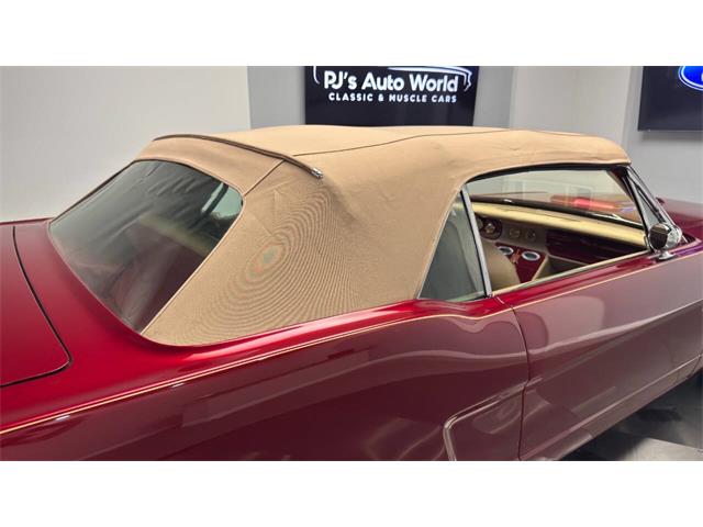 1965 Ford Mustang (CC-2118195) for sale in Clearwater, Florida