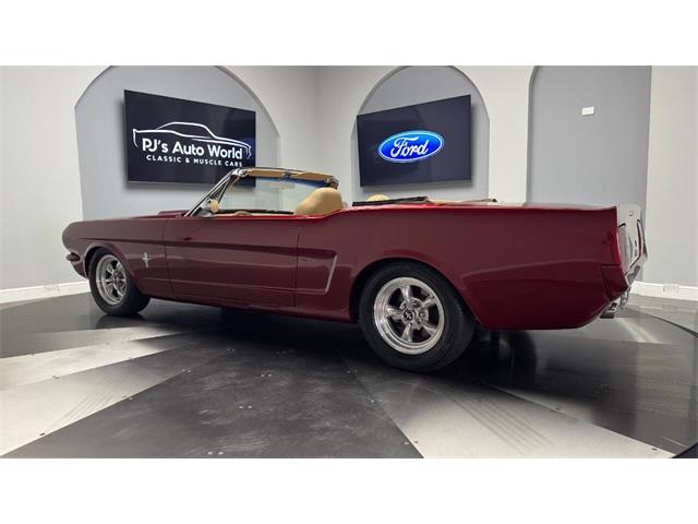 1965 Ford Mustang (CC-2118195) for sale in Clearwater, Florida