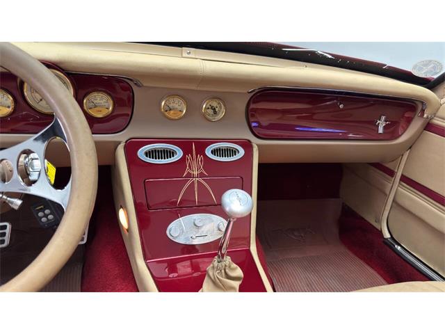 1965 Ford Mustang (CC-2118195) for sale in Clearwater, Florida