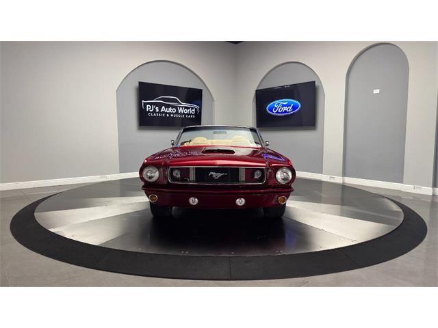 1965 Ford Mustang (CC-2118195) for sale in Clearwater, Florida