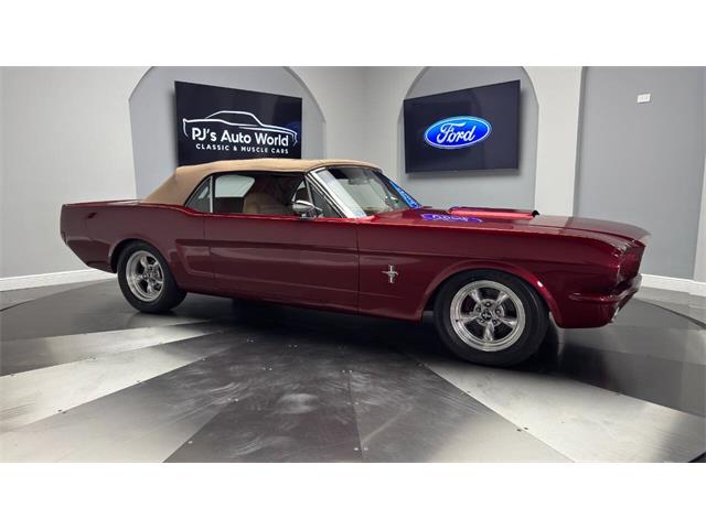 1965 Ford Mustang (CC-2118195) for sale in Clearwater, Florida