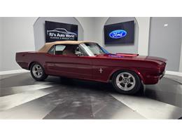 1965 Ford Mustang (CC-2118195) for sale in Clearwater, Florida
