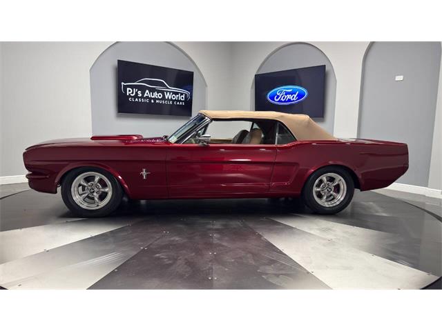 1965 Ford Mustang (CC-2118195) for sale in Clearwater, Florida