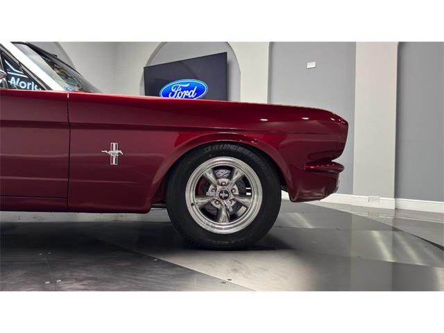 1965 Ford Mustang (CC-2118195) for sale in Clearwater, Florida