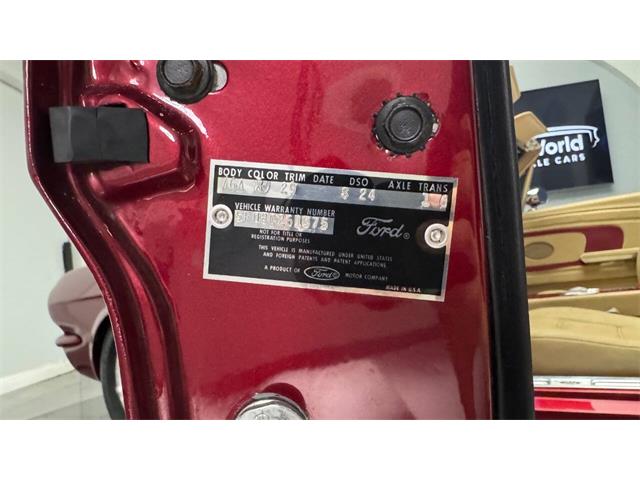 1965 Ford Mustang (CC-2118195) for sale in Clearwater, Florida