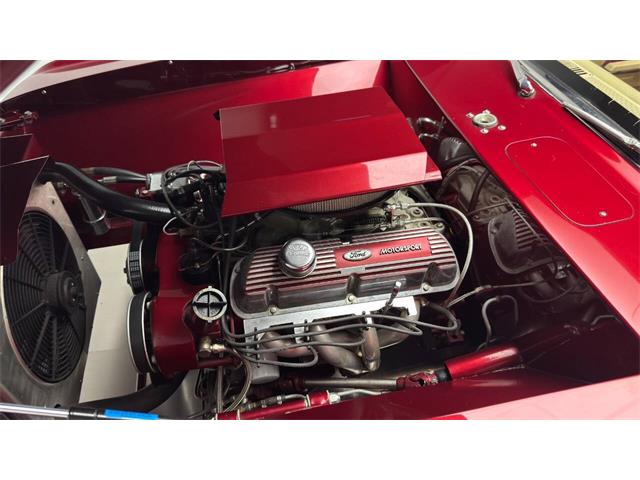 1965 Ford Mustang (CC-2118195) for sale in Clearwater, Florida