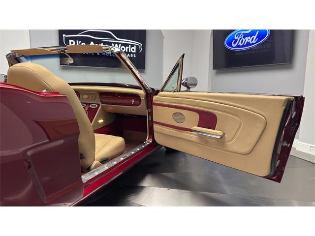 1965 Ford Mustang (CC-2118195) for sale in Clearwater, Florida