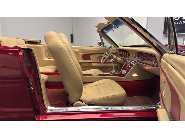 1965 Ford Mustang (CC-2118195) for sale in Clearwater, Florida