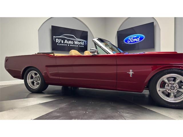 1965 Ford Mustang (CC-2118195) for sale in Clearwater, Florida