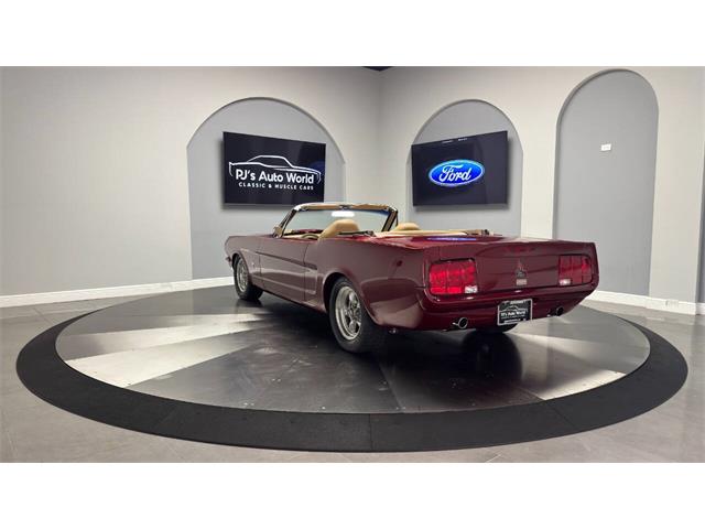 1965 Ford Mustang (CC-2118195) for sale in Clearwater, Florida