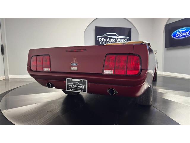 1965 Ford Mustang (CC-2118195) for sale in Clearwater, Florida