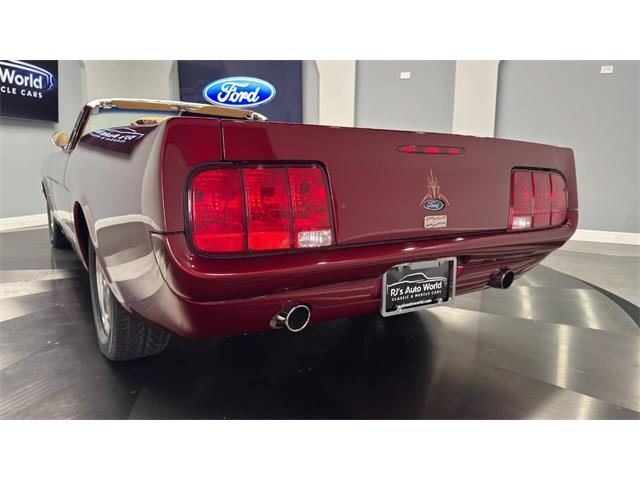 1965 Ford Mustang (CC-2118195) for sale in Clearwater, Florida