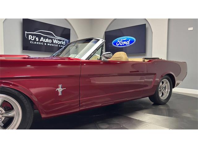 1965 Ford Mustang (CC-2118195) for sale in Clearwater, Florida
