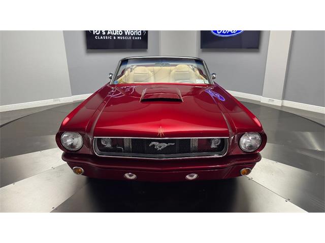 1965 Ford Mustang (CC-2118195) for sale in Clearwater, Florida