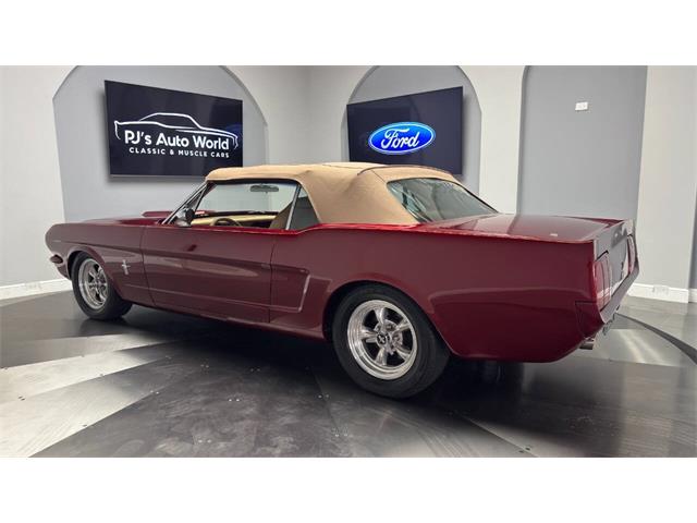 1965 Ford Mustang (CC-2118195) for sale in Clearwater, Florida