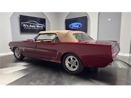 1965 Ford Mustang (CC-2118195) for sale in Clearwater, Florida
