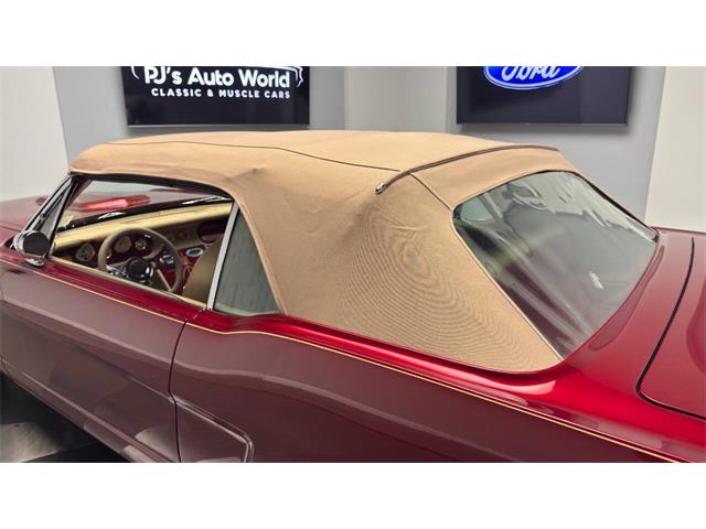 1965 Ford Mustang (CC-2118195) for sale in Clearwater, Florida