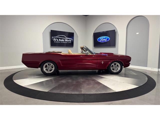 1965 Ford Mustang (CC-2118195) for sale in Clearwater, Florida