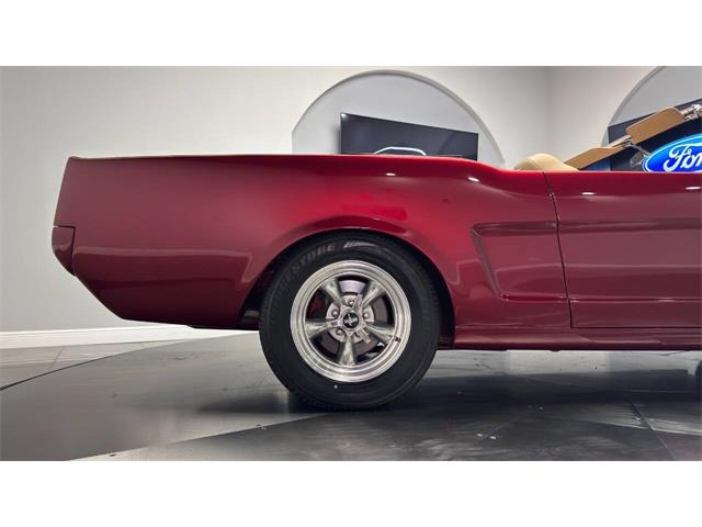 1965 Ford Mustang (CC-2118195) for sale in Clearwater, Florida