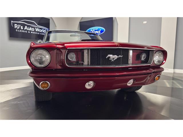 1965 Ford Mustang (CC-2118195) for sale in Clearwater, Florida