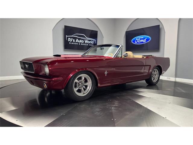 1965 Ford Mustang (CC-2118195) for sale in Clearwater, Florida