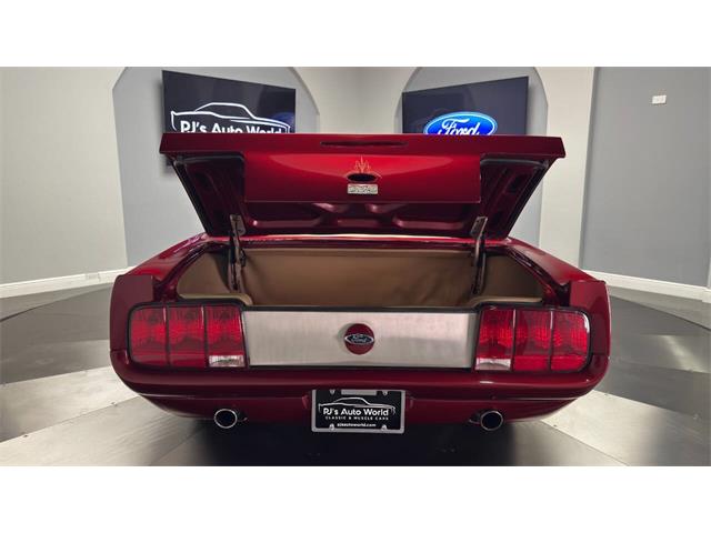 1965 Ford Mustang (CC-2118195) for sale in Clearwater, Florida