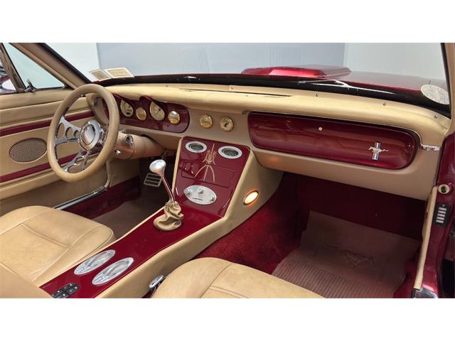1965 Ford Mustang (CC-2118195) for sale in Clearwater, Florida
