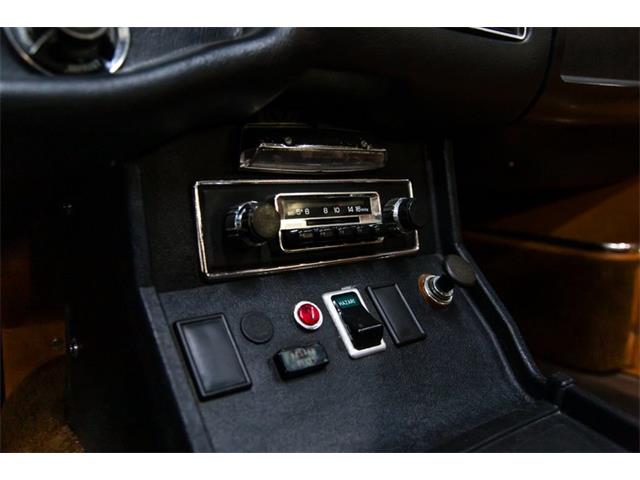 1974 MG MGB (CC-2118197) for sale in Lebanon, Tennessee