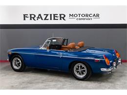 1974 MG MGB (CC-2118197) for sale in Lebanon, Tennessee