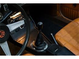 1974 MG MGB (CC-2118197) for sale in Lebanon, Tennessee