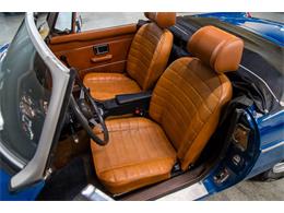 1974 MG MGB (CC-2118197) for sale in Lebanon, Tennessee