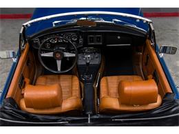 1974 MG MGB (CC-2118197) for sale in Lebanon, Tennessee