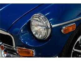 1974 MG MGB (CC-2118197) for sale in Lebanon, Tennessee